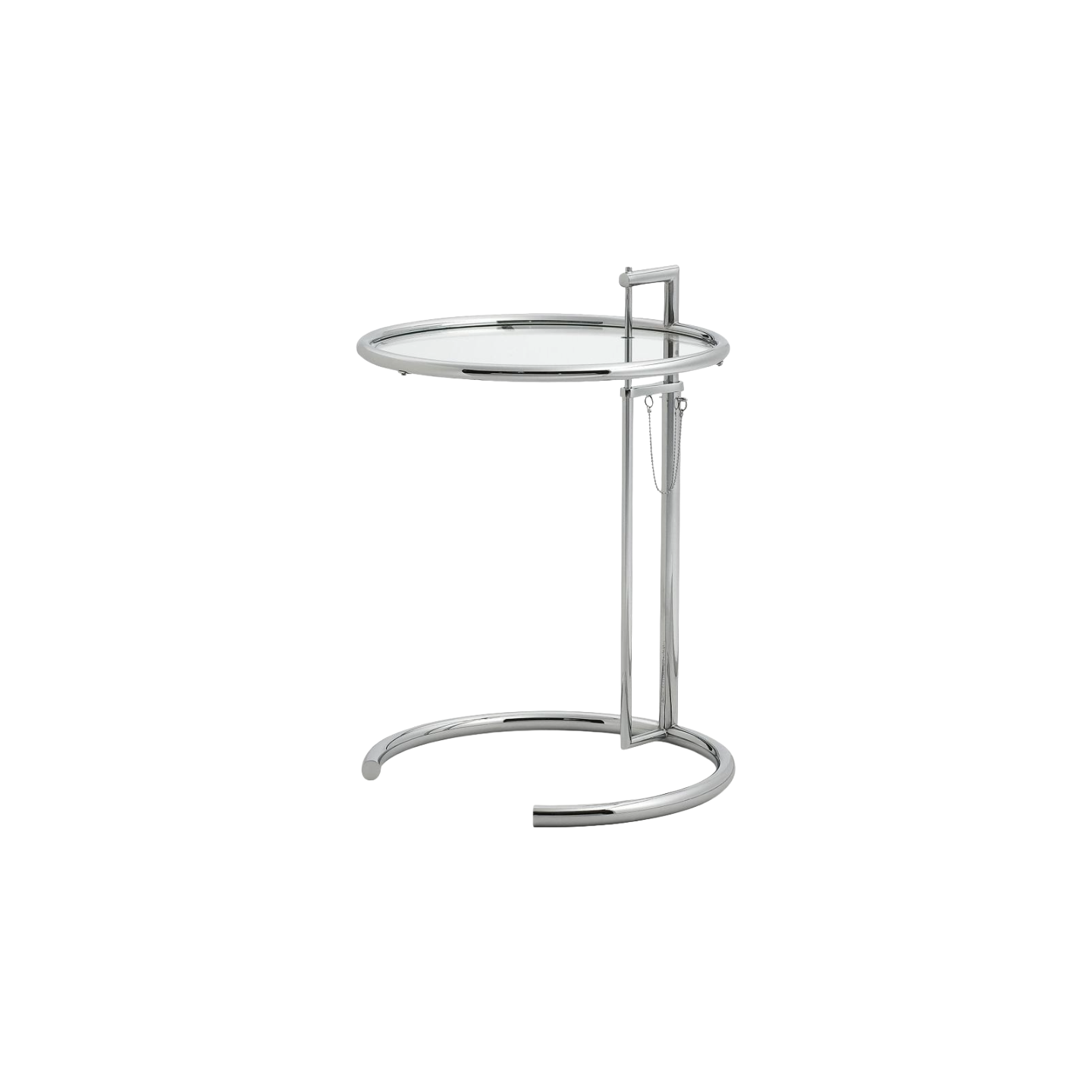 Inform — E1027 Adjustable Table